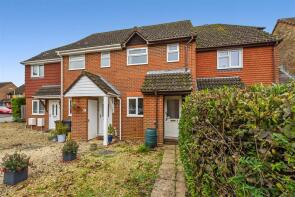 78, Brackenbury, Andover SP10 3PU