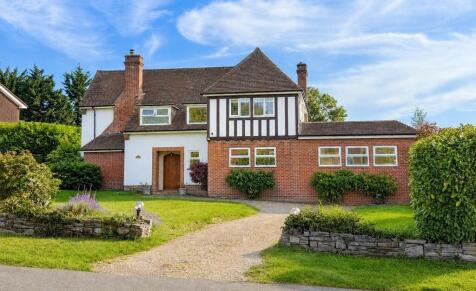 Purley, Surrey