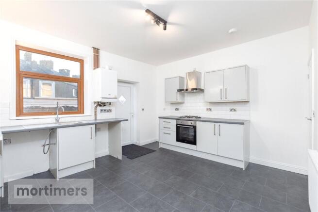 Kitchen Dining Room