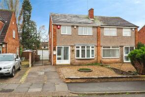 18, Newholm Drive, Nottingham NG11 7FR