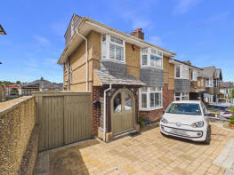 10, Reddington Road, Plymouth PL3 6PS