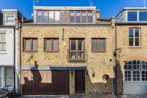 12, Eton Garages, London NW3 4PE