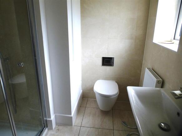 En-suite Bathroom