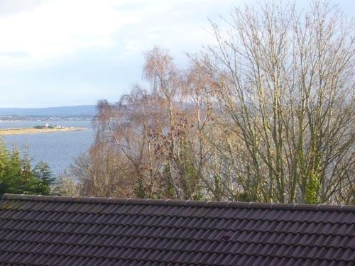 Views from Garden