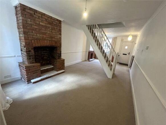 Sitting/Dining Room