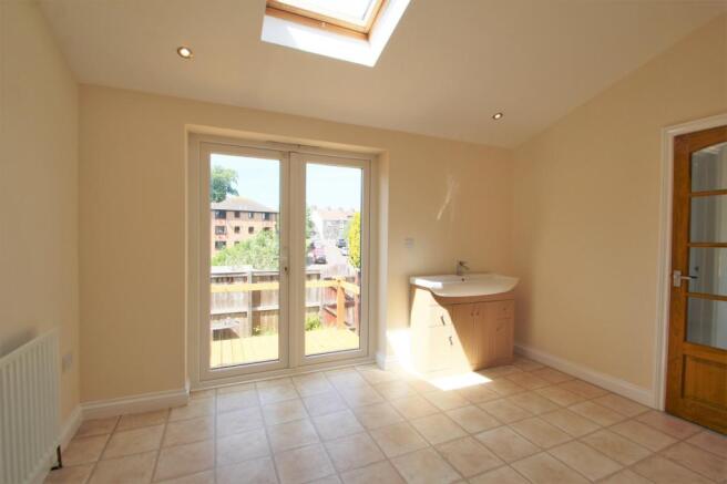 Reception room 2