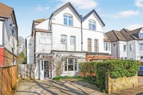 27, Egmont Road, Sutton SM2 5JR