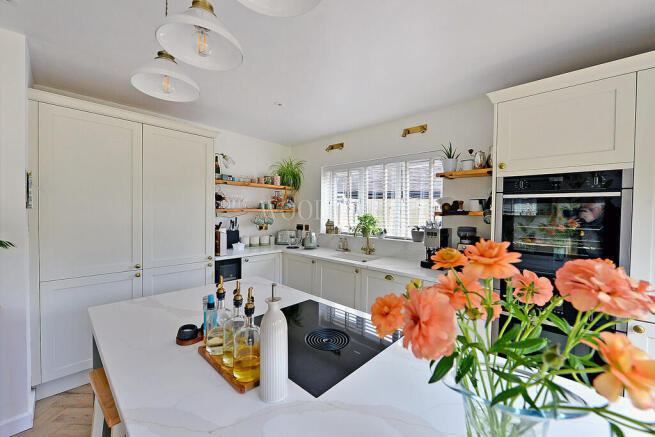 Kitchen/Dining Ro...