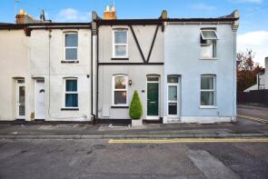 13 Bellwards Cottage, Church Street, Rochester ME1 2DA