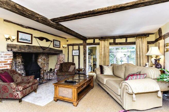 Drawing Room