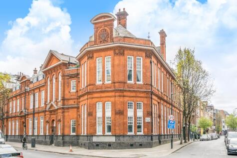 Clerkenwell Road, Clerkenwell, London, EC1M