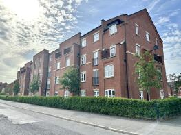 19, Nightingale Court, Edgewater Place, Latchford, Warrington WA4 1BF