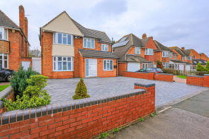 43, Woodfield Road, Solihull B91 2DN