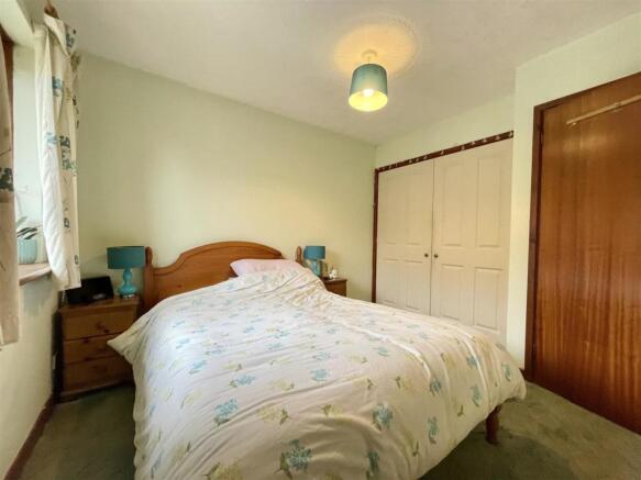 Bedroom 1 Master