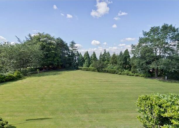 Attractive Garden