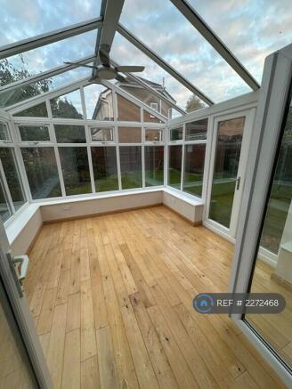 Conservatory #1
