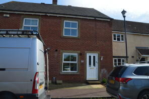 17, Cedern Avenue, Elborough, Weston-super-mare BS24 8PE