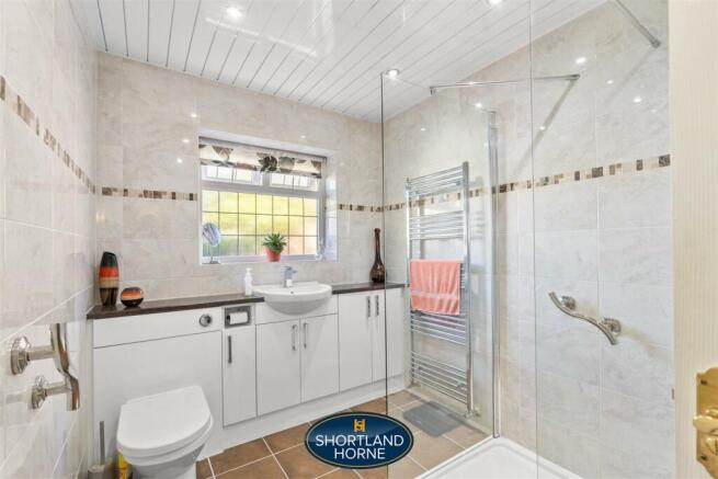 shower roon