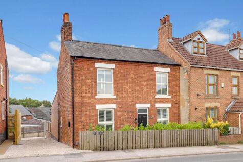 Alfreton Road, Underwood, NG16