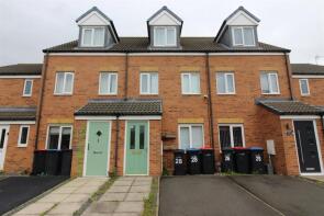 28, Hoskins Lane, Middlesbrough TS4 3RR
