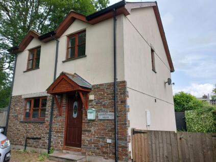 Church Walk, South Petherwin, Launceston, Cornwall, PL15