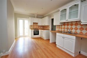 6, West View, Seaford BN25 1JR