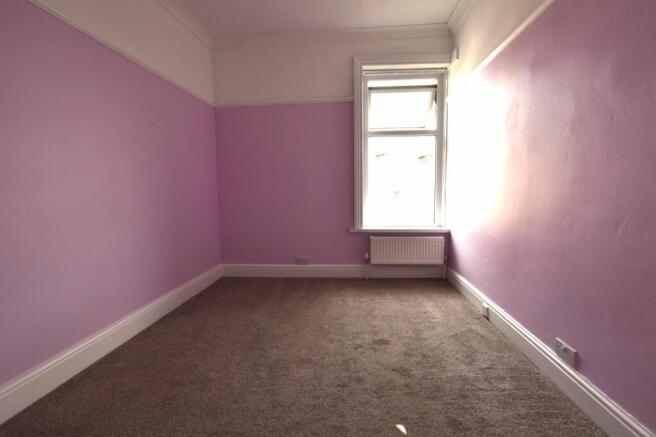 Bedroom Five