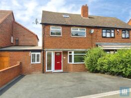 80, Moorcroft Drive, Dewsbury Moor, Dewsbury WF13 4DY