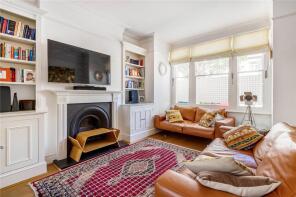 50, Stroud Road, London SW19 8DG