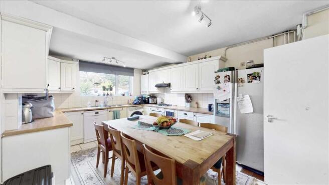Kitchen-Diner