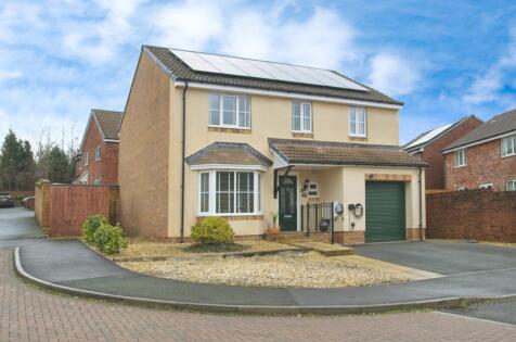 Y Ffordd Wen Aberbargoed, Bargoed, Mid Glamorgan