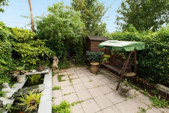 Garden 2