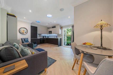 Heathfield Road, Keston, Kent, BR2