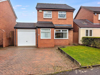 Barford Close, Norton, Stockton-on-Tees, Durham, TS20 1SP