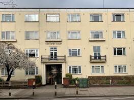 14, Hartington Court, Lansdowne Way, London SW8 2EB