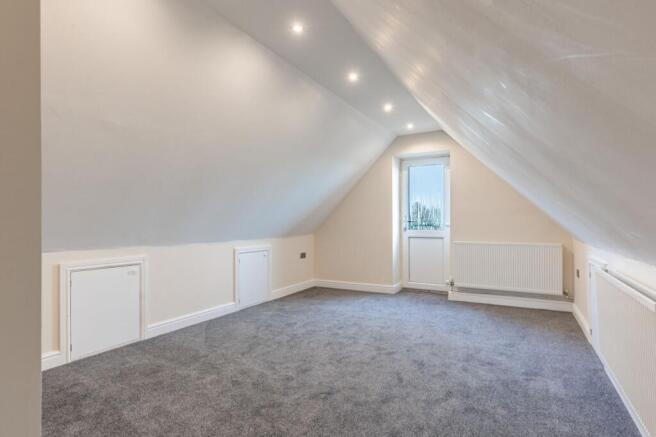 Detached Home in a Substantial Private Plot on the Edge of Foulsham photo 2