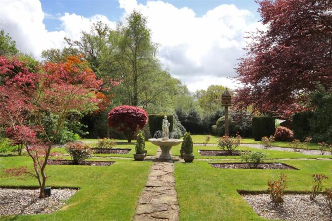 Rose Garden