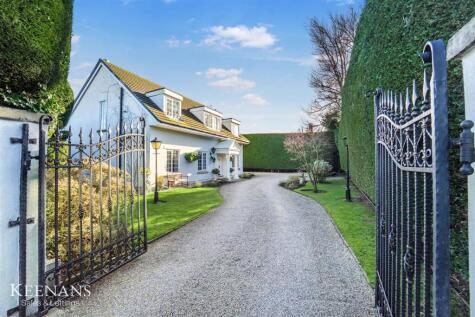 Allsprings Close, Great Harwood, Blackburn