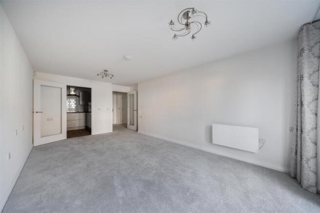 Gilbert Lodge, Beeston, Nottingham, Nottingham, Nottinghamshire photo 4