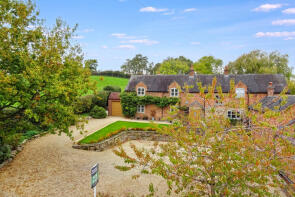 Highcliffe Farm, Hillcliff Lane, Belper DE56 2EA