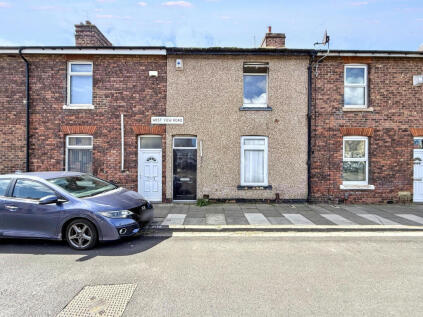 West View Road, Hartlepool, Durham, TS24 0BW