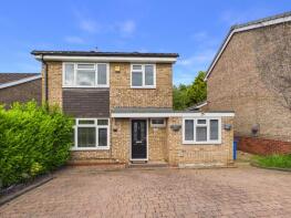 32, Stanage Green, Derby DE3 9DX