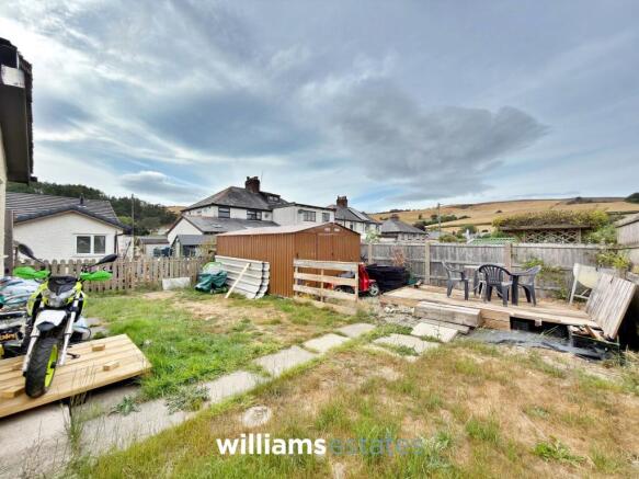 Maes Gogor, Llansannan, LL16 photo 4