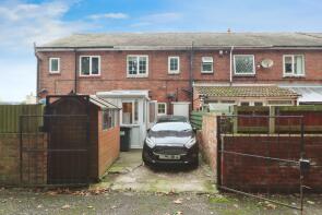 4, Grove Avenue, Off York Road, Doncaster DN5 9AY