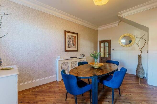 House in Snaith - More