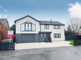 5, High Meadow, Bawtry, Doncaster DN10 6LT