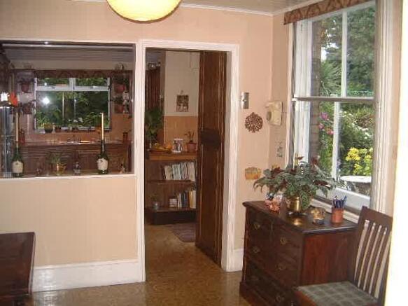 Morning Room