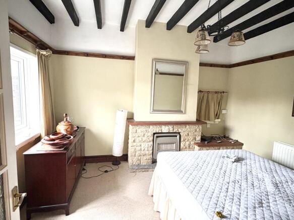 33 South Street, Melbourne, Derby DE73 8GB photo 4