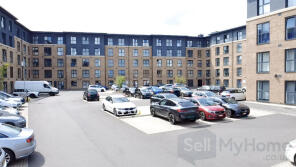 Apartment 189, Fox House, Erasmus Drive, Derby DE1 2ES