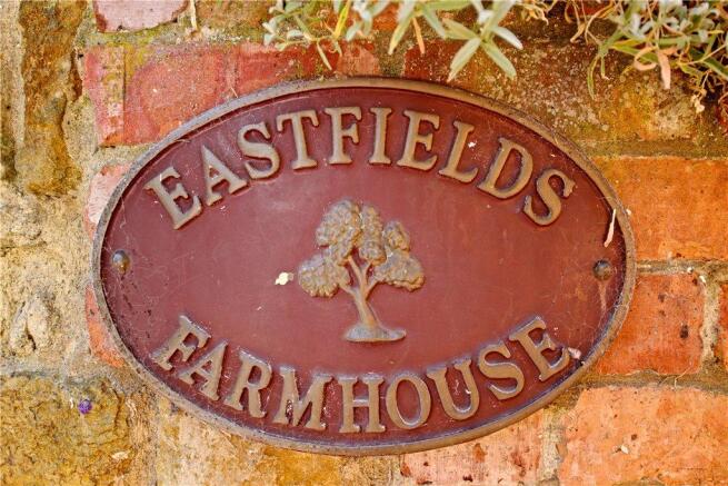 Eastfields Farmhouse